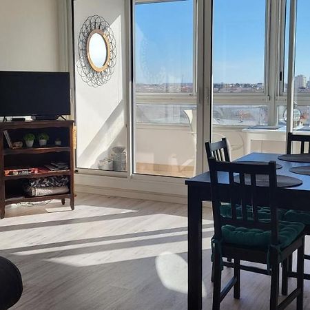 Mon Soleil Apartment Les Sables-d'Olonne Luaran gambar