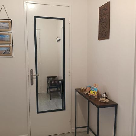 Mon Soleil Apartment Les Sables-d'Olonne Luaran gambar