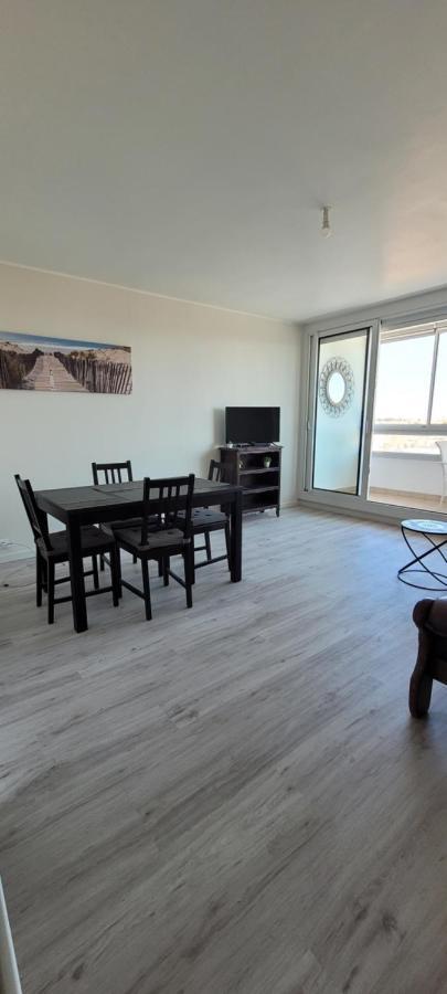 Mon Soleil Apartment Les Sables-d'Olonne Luaran gambar