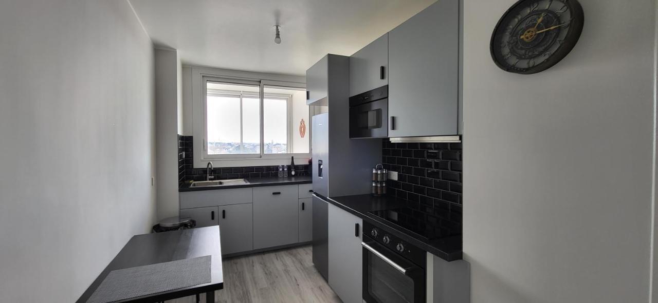 Mon Soleil Apartment Les Sables-d'Olonne Luaran gambar