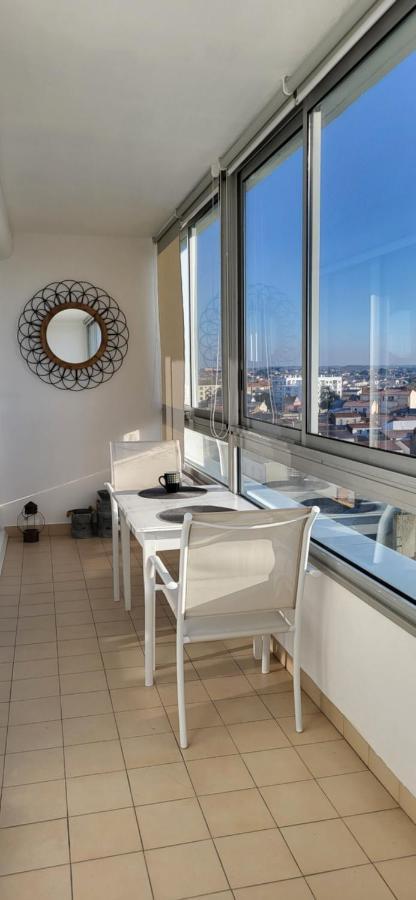 Mon Soleil Apartment Les Sables-d'Olonne Luaran gambar