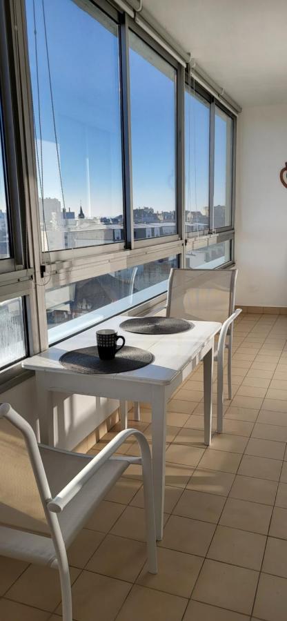 Mon Soleil Apartment Les Sables-d'Olonne Luaran gambar