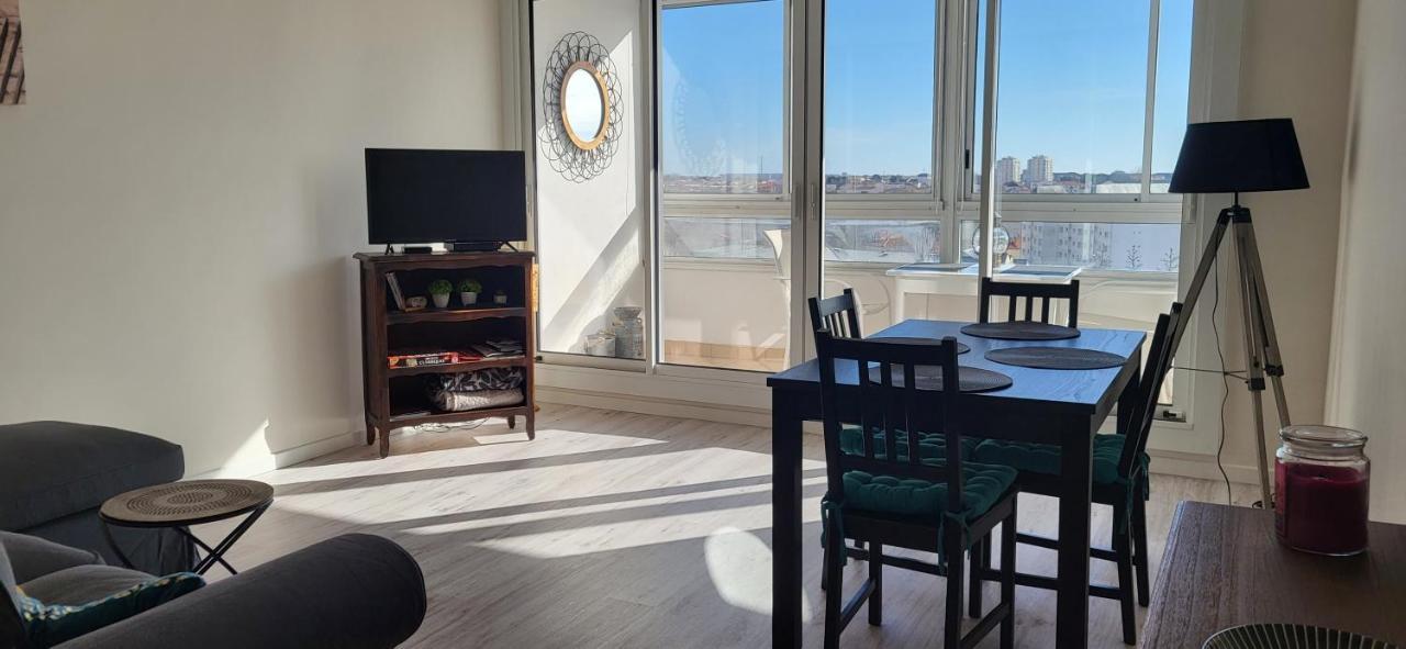 Mon Soleil Apartment Les Sables-d'Olonne Luaran gambar
