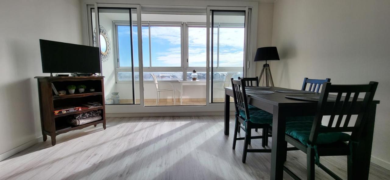 Mon Soleil Apartment Les Sables-d'Olonne Luaran gambar