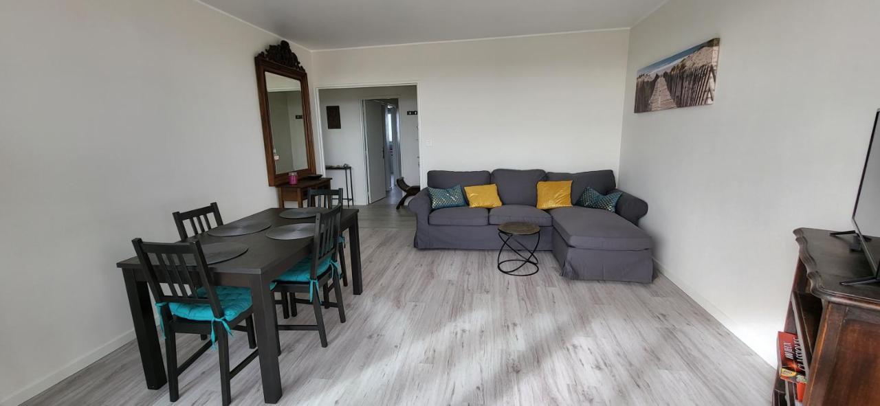 Mon Soleil Apartment Les Sables-d'Olonne Luaran gambar