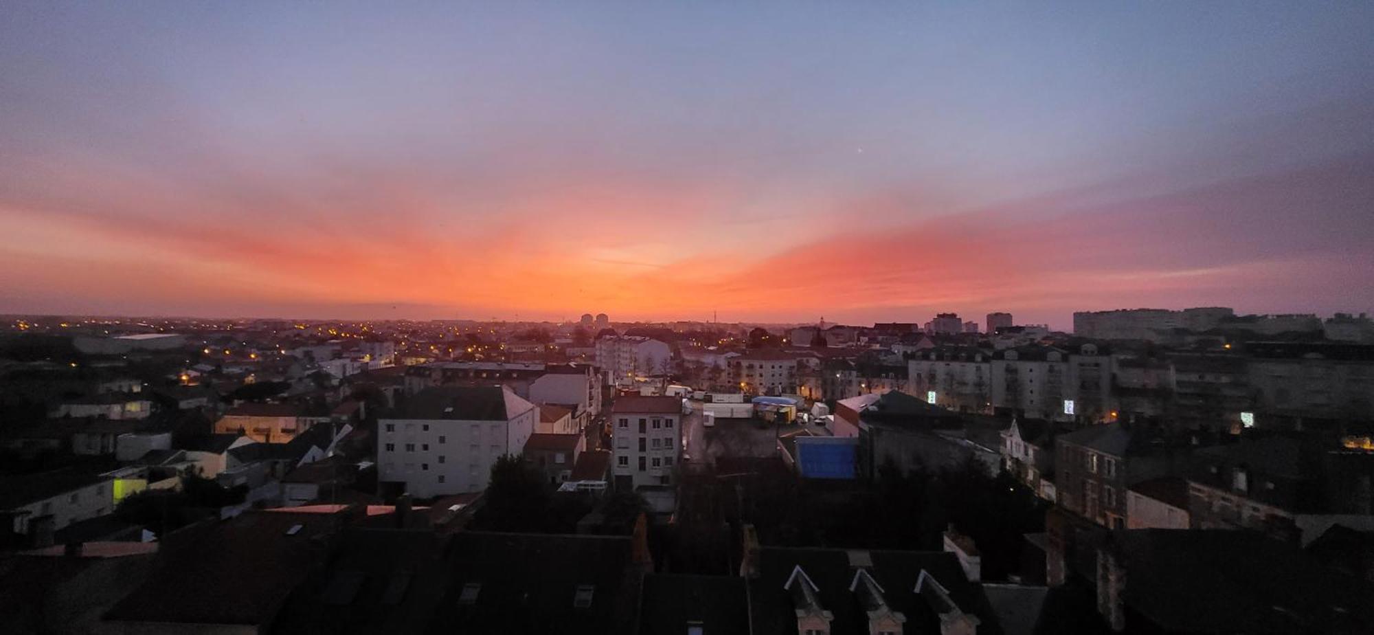 Mon Soleil Apartment Les Sables-d'Olonne Luaran gambar