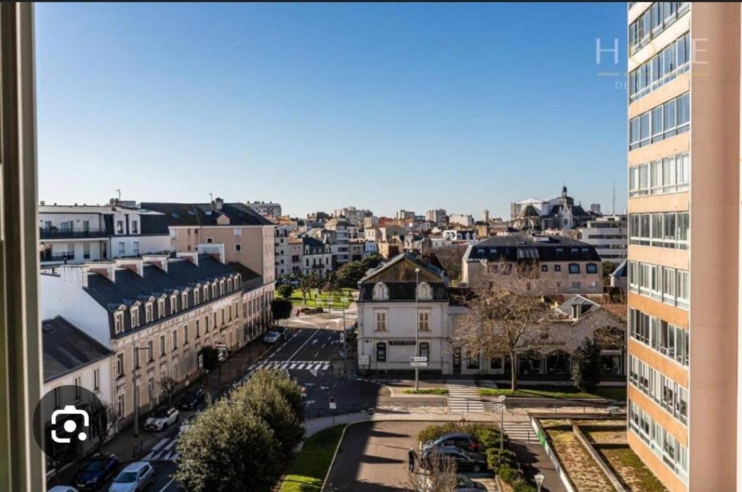 Mon Soleil Apartment Les Sables-d'Olonne Luaran gambar
