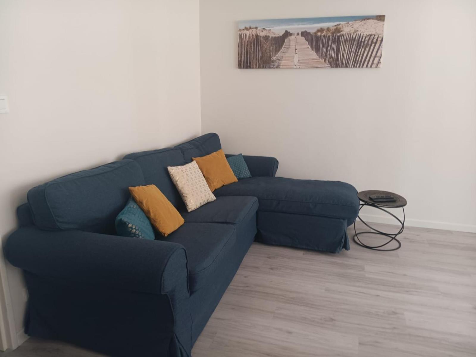 Mon Soleil Apartment Les Sables-d'Olonne Luaran gambar