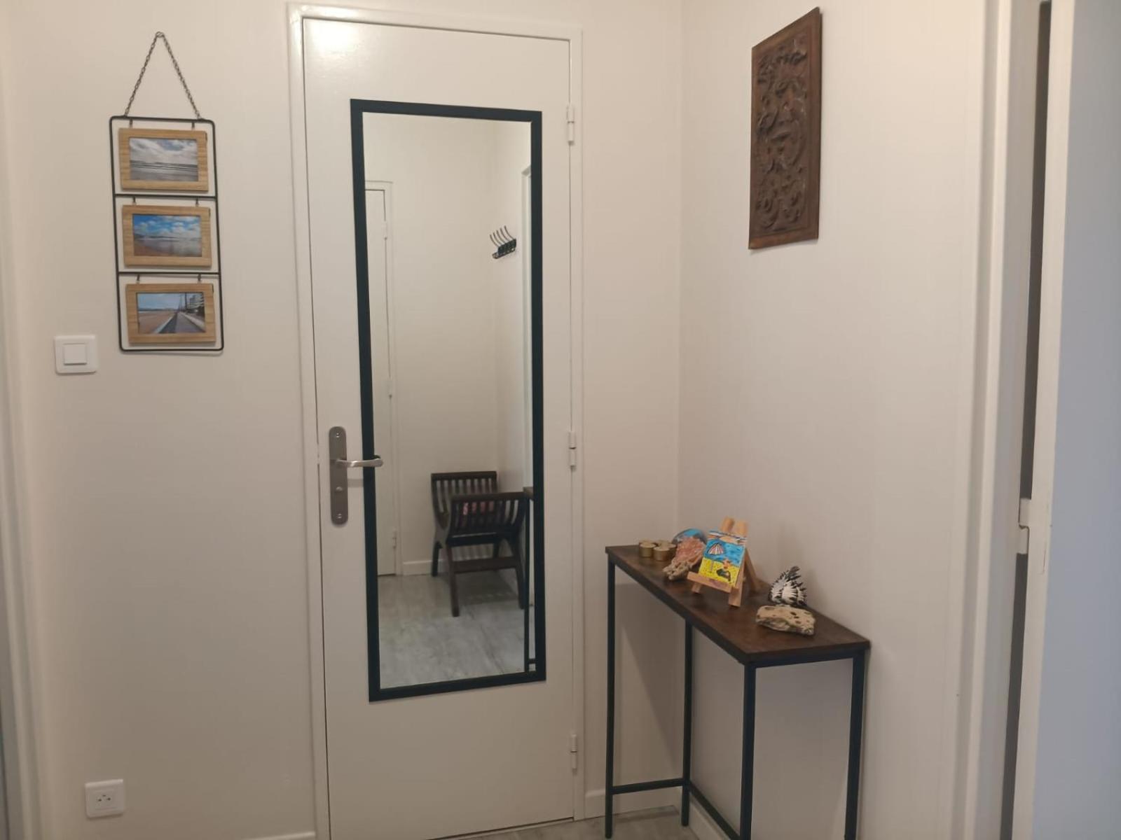 Mon Soleil Apartment Les Sables-d'Olonne Luaran gambar